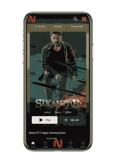 <span>HD Video Quality</span>